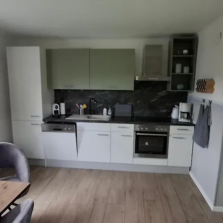 Haus Lisa Apartament