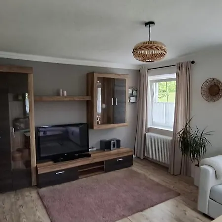 Haus Lisa Ramsau am Dachstein