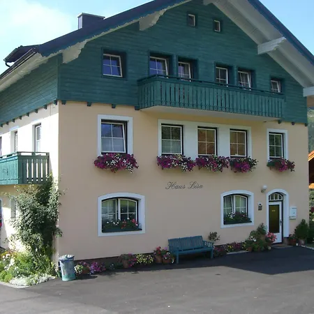 Apartament Haus Lisa Ramsau am Dachstein