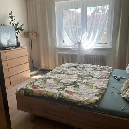 Haus Lisa Apartmán