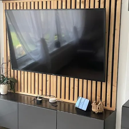 Haus Lisa Apartmán *