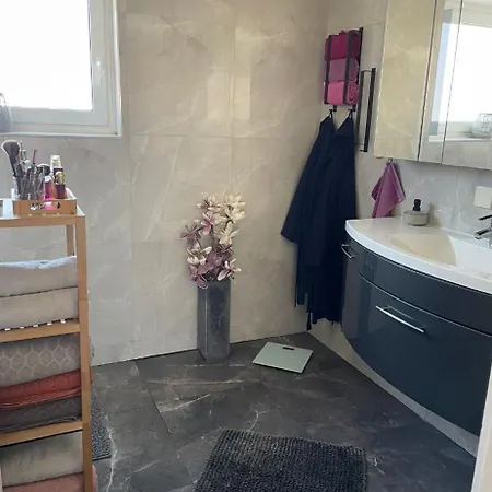 Haus Lisa Apartmán Kroisbach