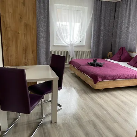 Haus Lisa Apartmán Kroisbach
