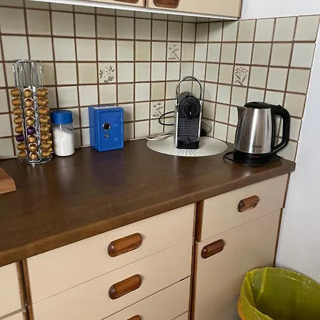Haus Lisa Apartmán
